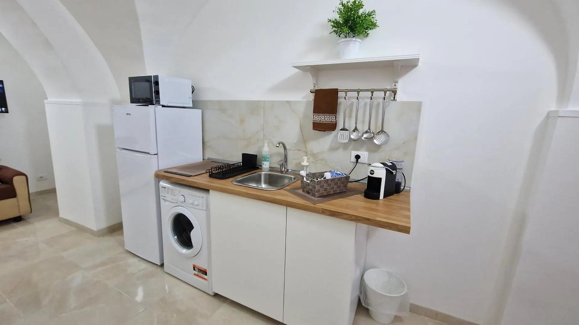 Daniel'S House Apartment Catania