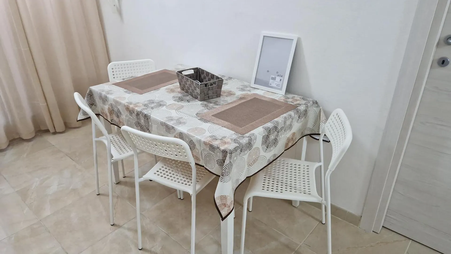 Daniel'S House Apartment Catania