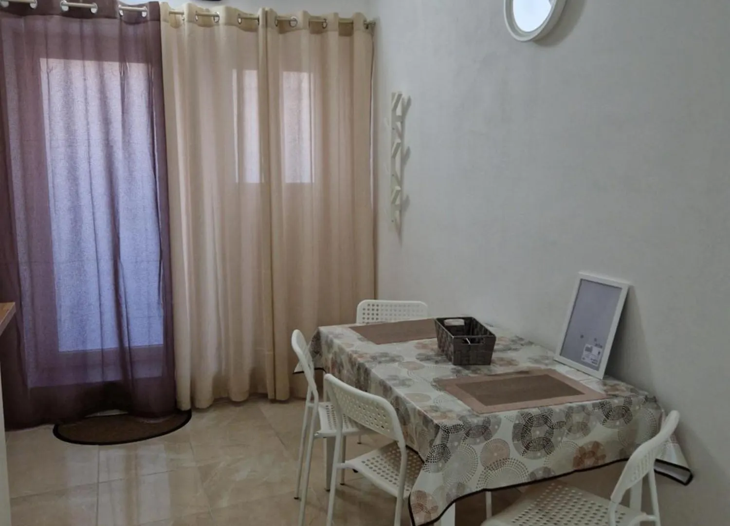 Daniel'S House Apartment Catania Italy